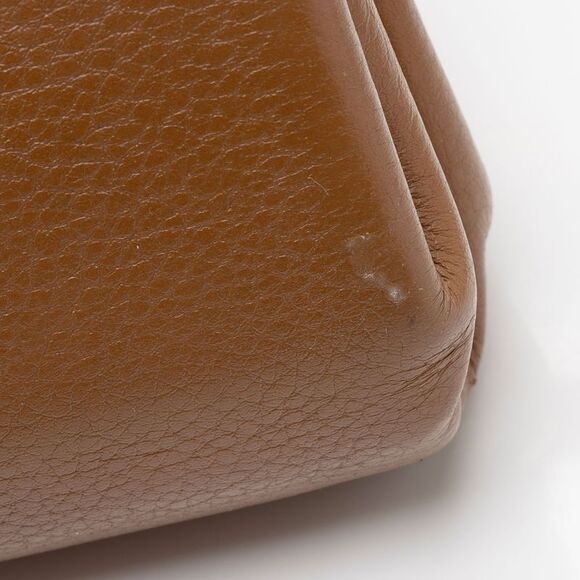 Tory Burch Leather Miller Flap Crossbody - Picture 10 of 15
